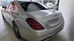 مرسيدس بنز S-Class